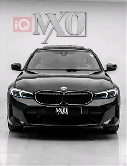 بي ام دبليو الفئة 3